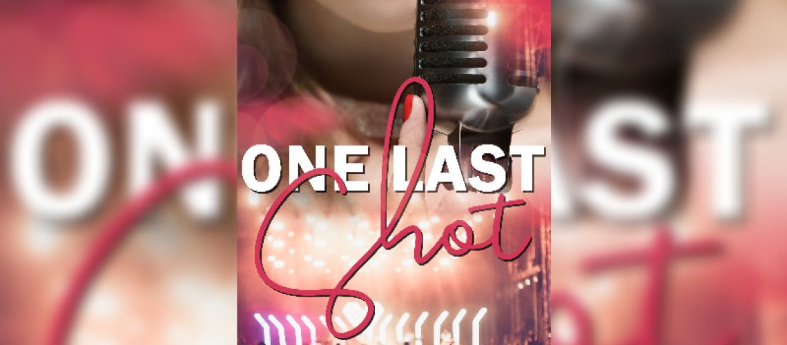 One Last Shot by Lily Seabrooke & Jacqueline Ramsden