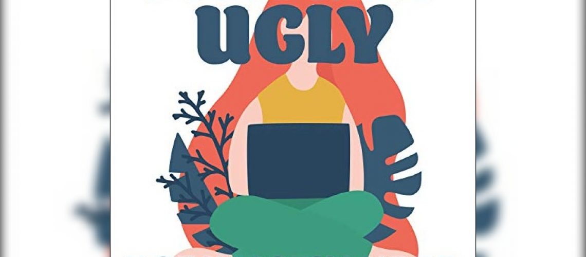 Pitifully Ugly by Robin Alexander