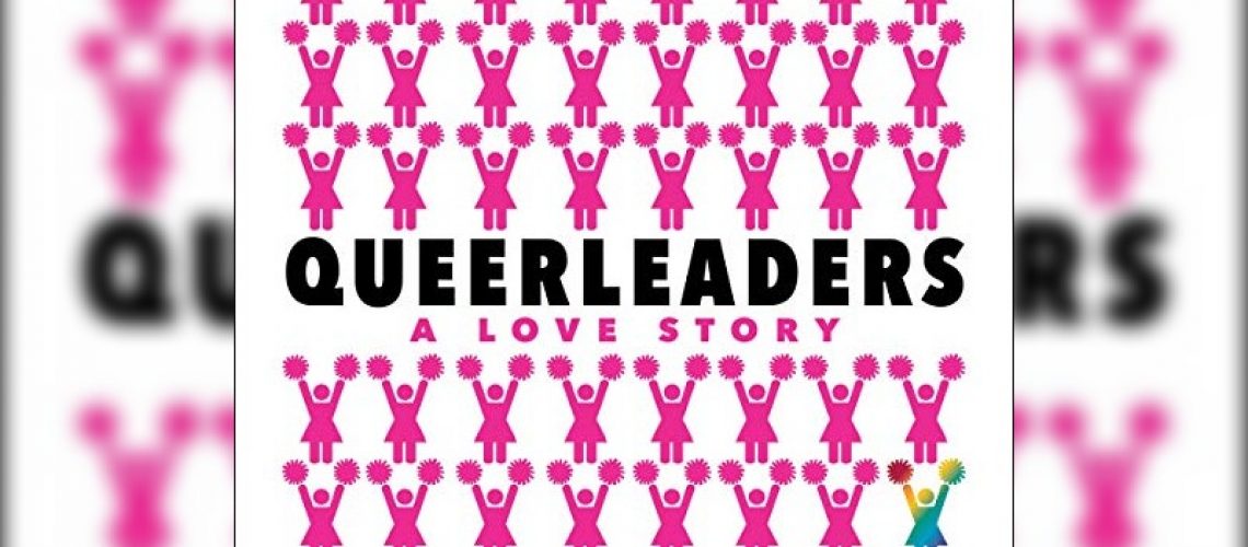 Queerleaders by M. B. Guel