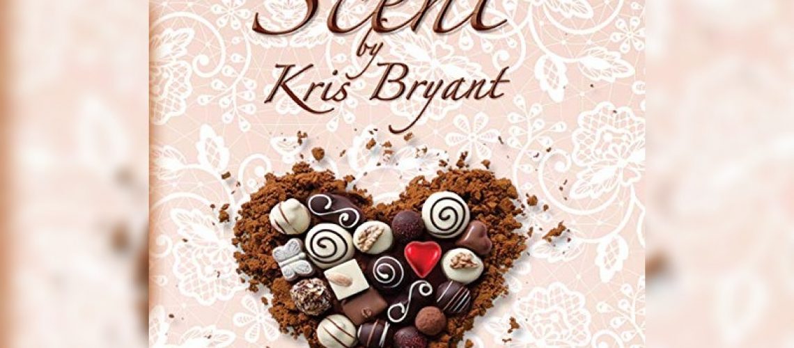 Scent by Kris Bryant Audiobook