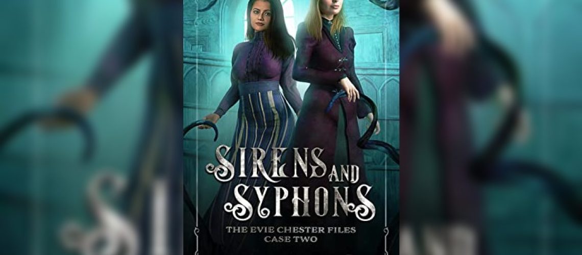 wlw steampunk book