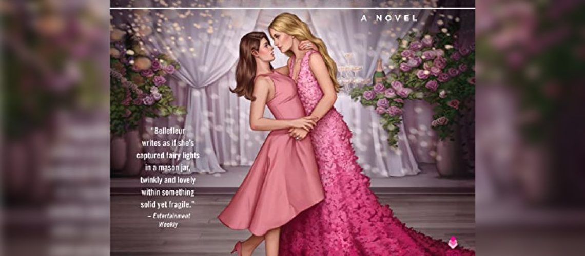 The Fiance?e Farce by Alexandria Bellefleur, narrated by Lauren Sweet