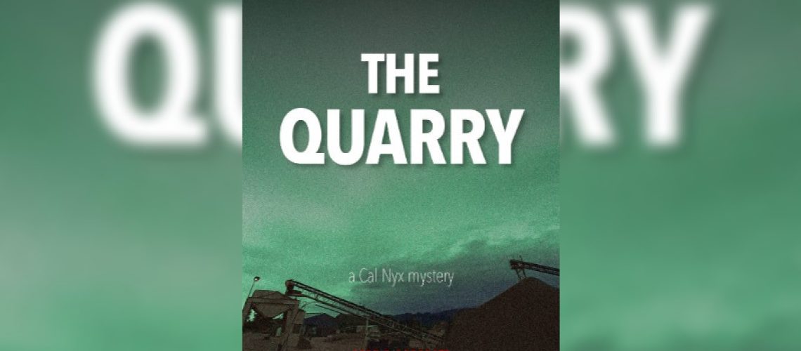 The Quarry by Kim Hunt