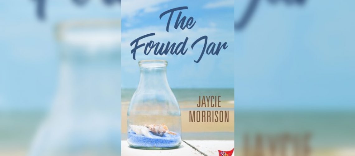 The Found Jar by Jaycie Morrison