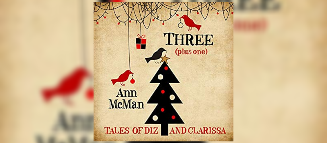 compilation of short Christmas stories' audiobook