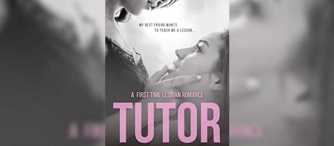 lesbian friends to lovers novella