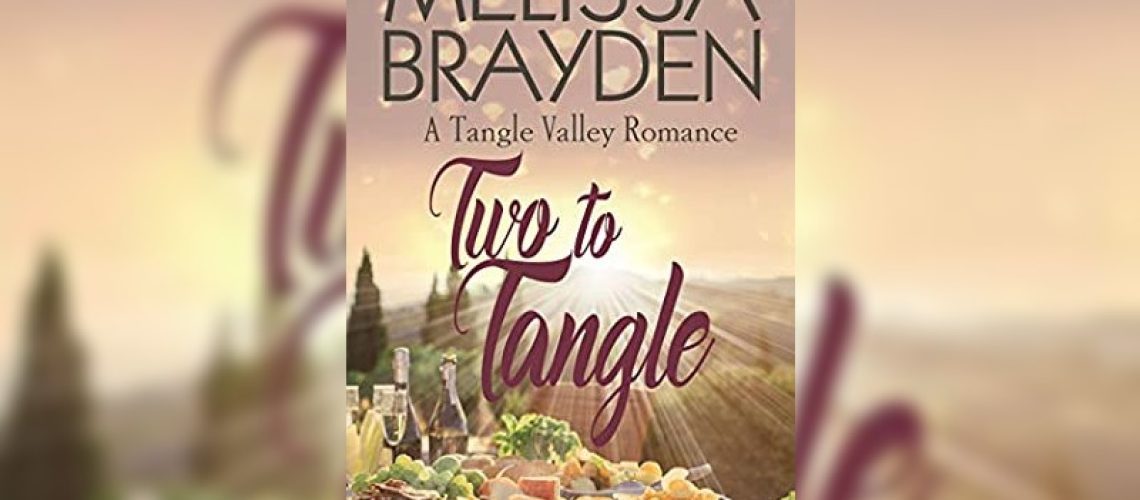 lesbian romance by Melissa Brayden