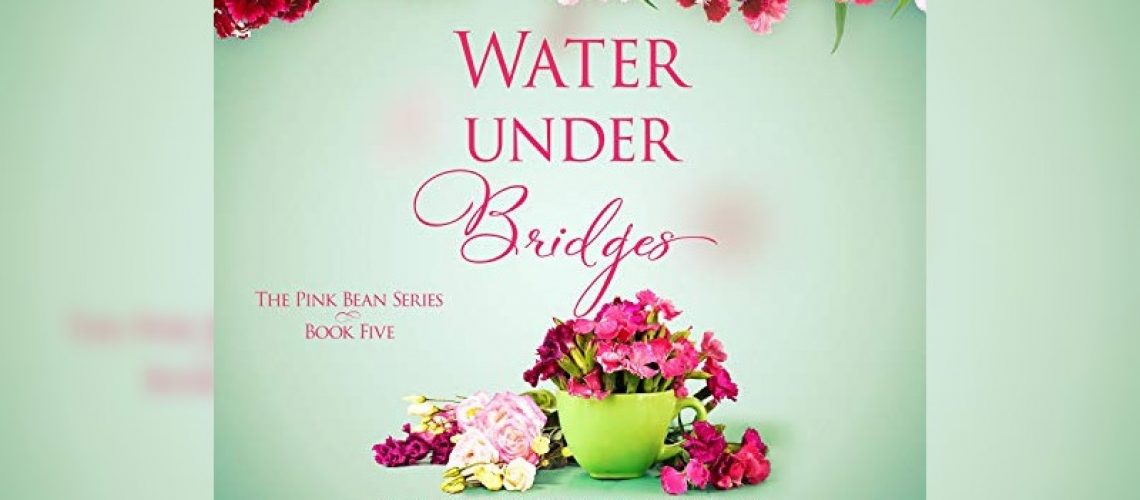 Water under bridges by Harper Bliss