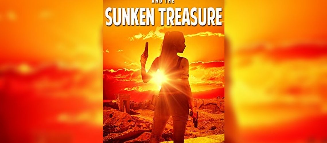 You, Me and the Sunken Treasure by Georgette Kaplan