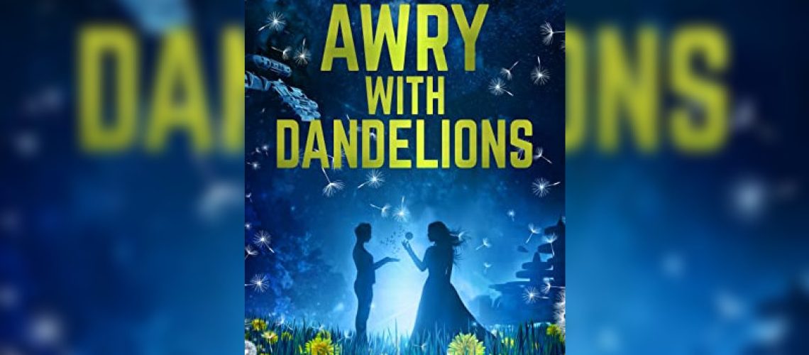 awry with dandelion js fields