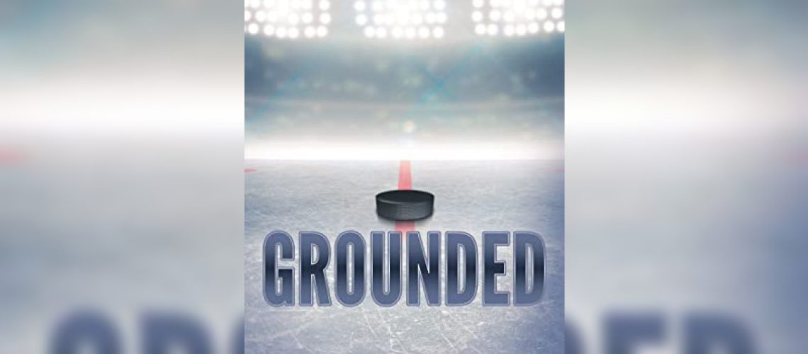 Grounded by KR Collins