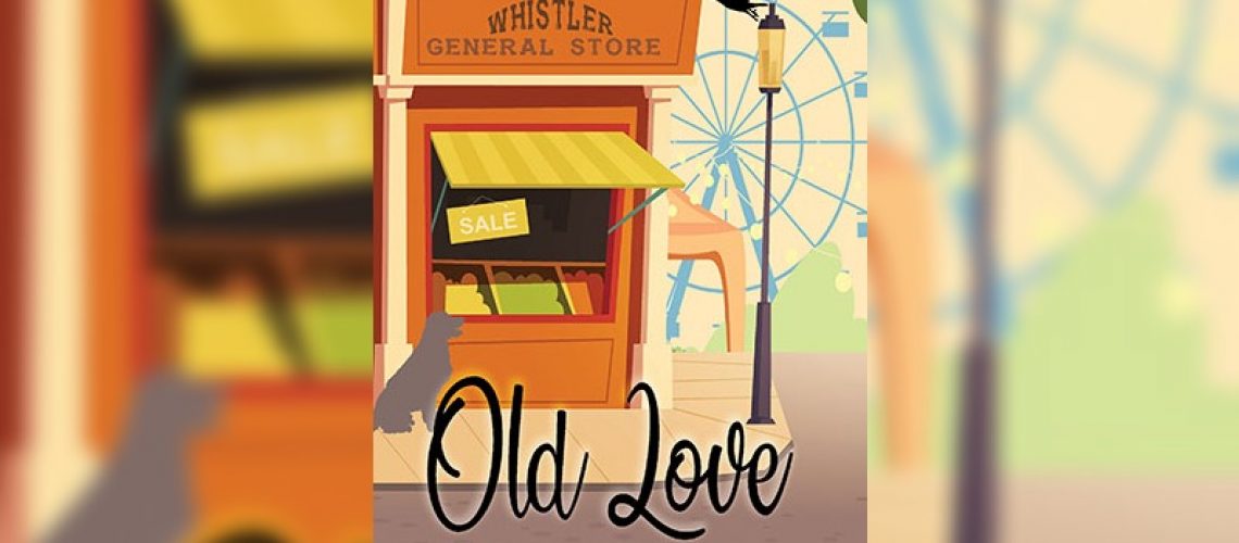 Old Love by Nancy J. Hedin