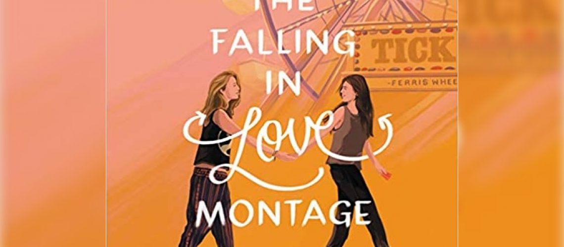 The Falling in Love Montage by Ciara Smyth