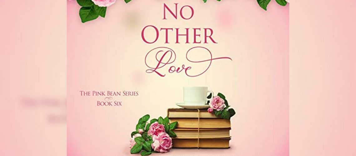 No Other Love by Harper Bliss