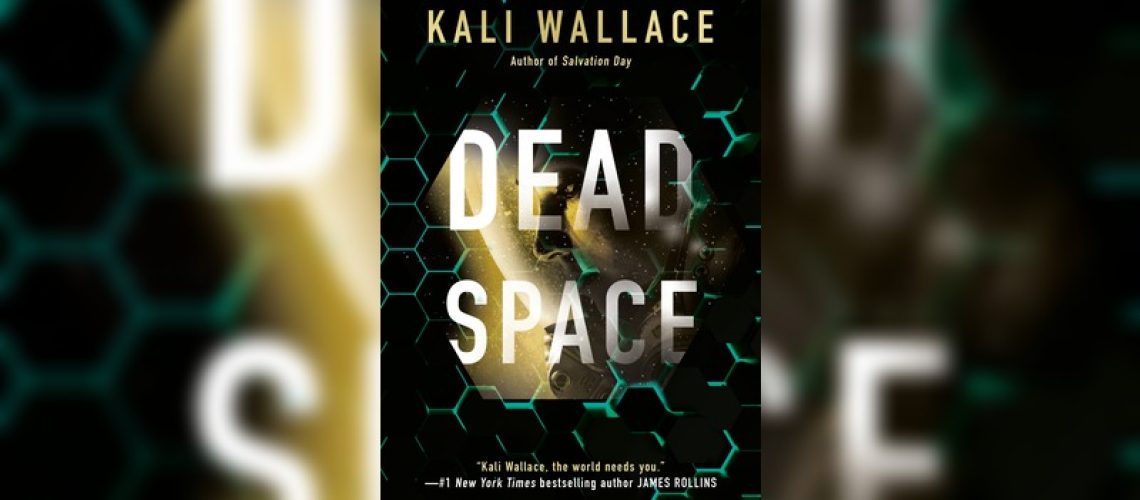 Dead Space by Kalli Wallace