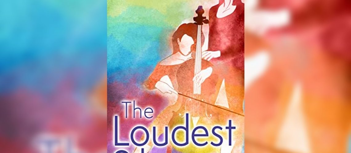 The Loudest Silence by Olivia Janae