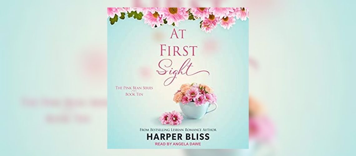 At first sight by Harper Bliss