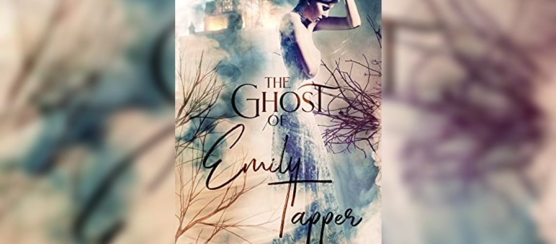 The Ghost of Emily Tapper by Nita Round