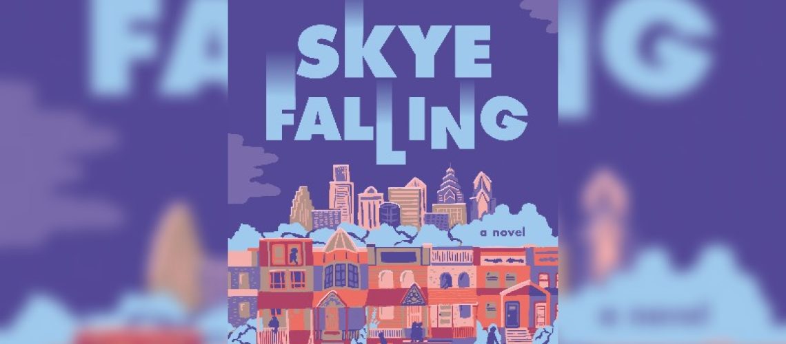 Skye Falling by Mia McKenzie