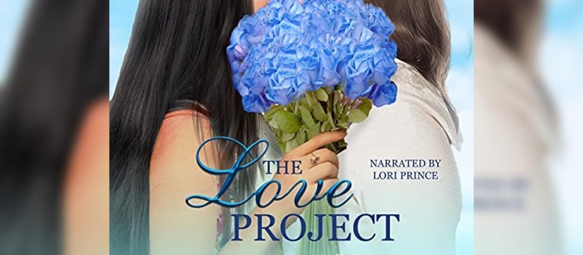 The Love Project by TB Markinson