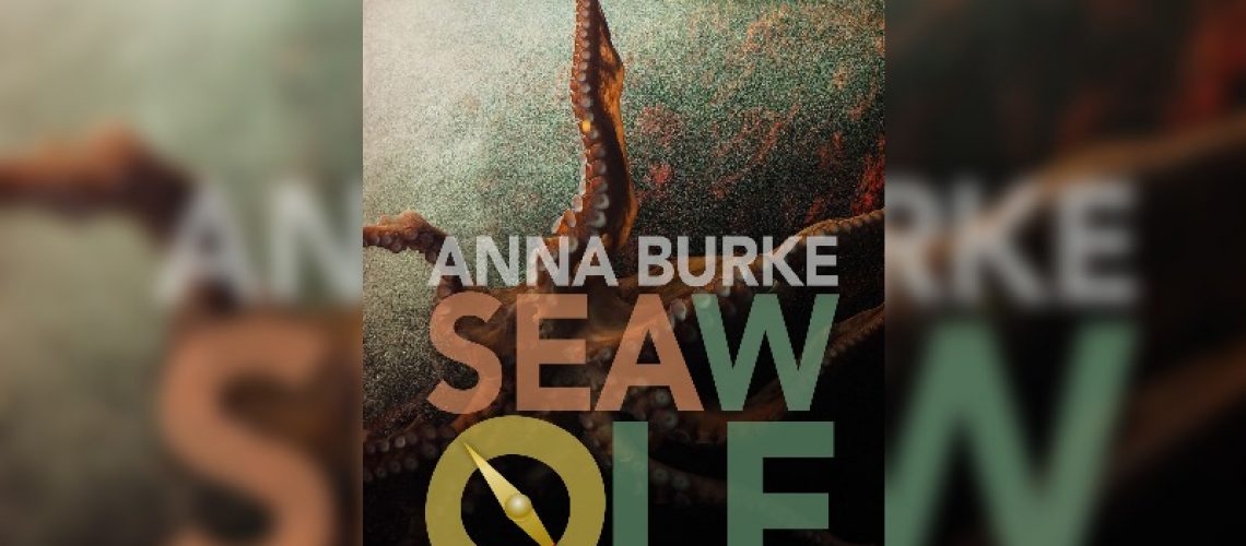 Sea Wolf by Anna Burke