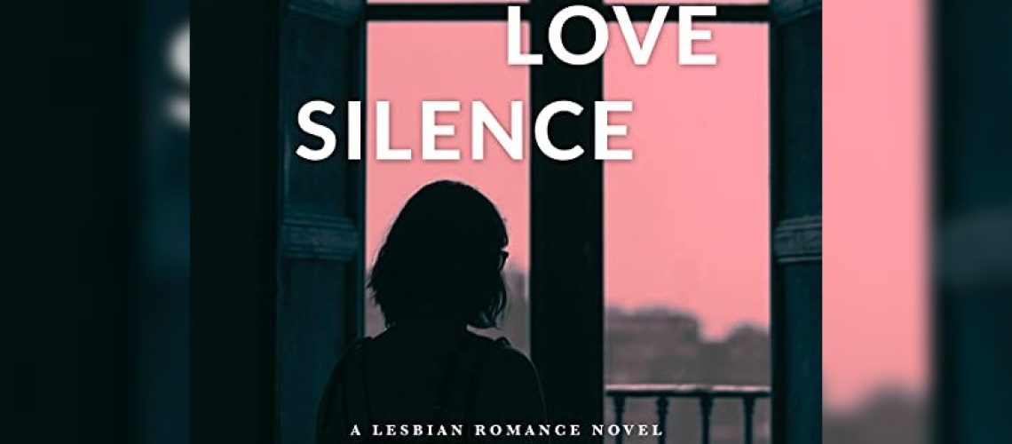 Must Love Silence by Lucy Bexley