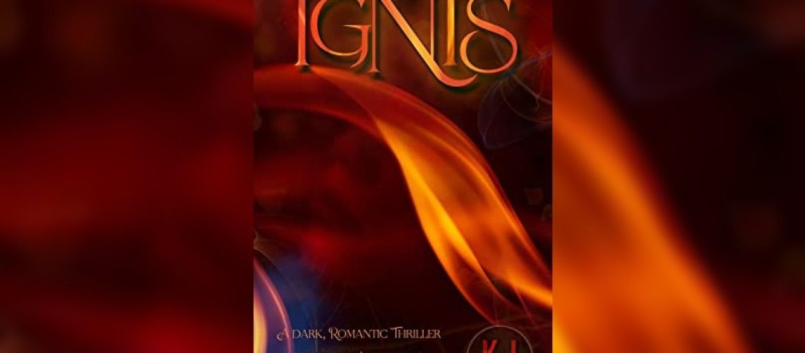 Ignis by KJ