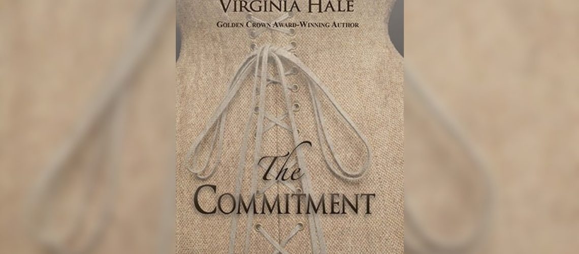 The Commitment by Virginia Hale