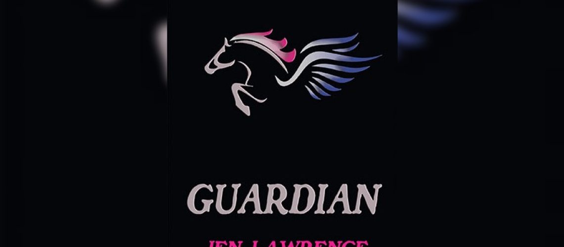 Guardian by Jen Lawrence