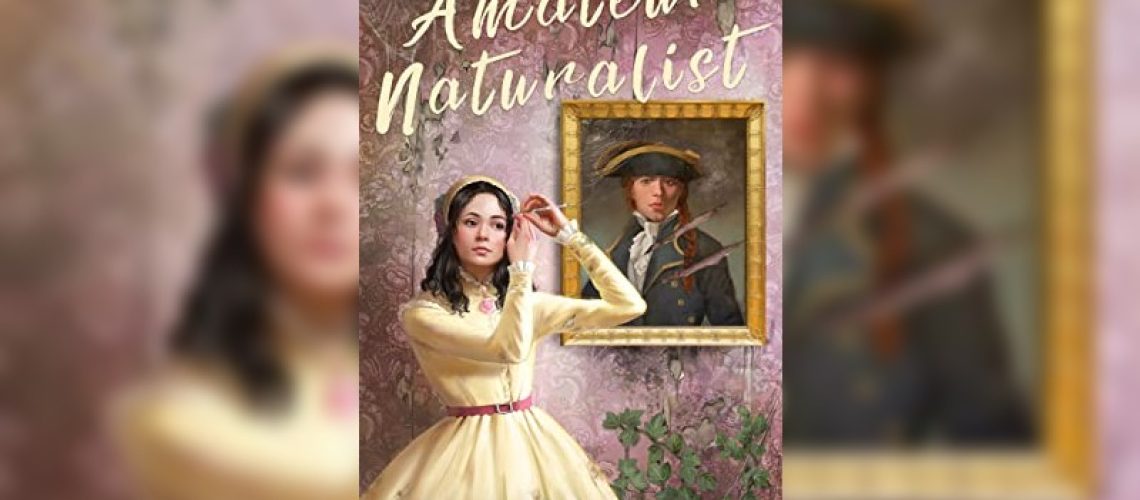 The Misadventures of an Amateur Naturalist by Ceinwen Langley