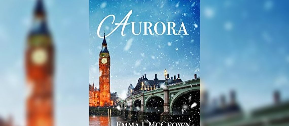 Aurora by Emma McGeown