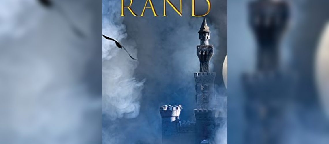 Rand by Silvia Shaw