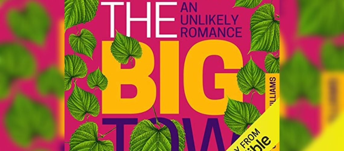 The Big Tow by Ann McMan