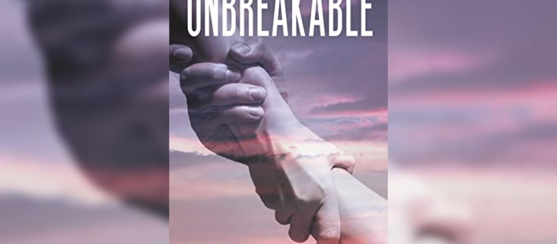 Unbreakable by Cari Hunter