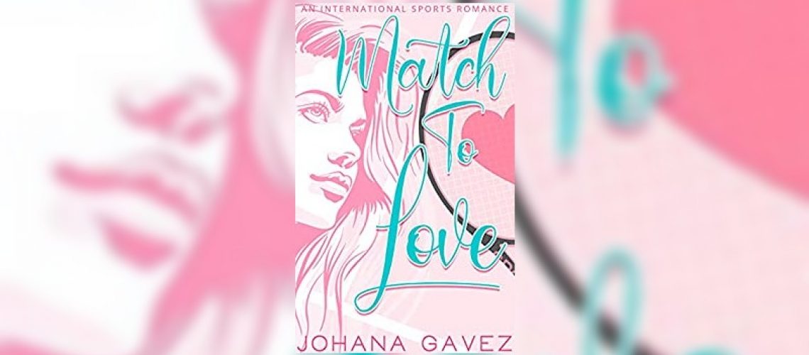 Match to Love by Johana Gavez