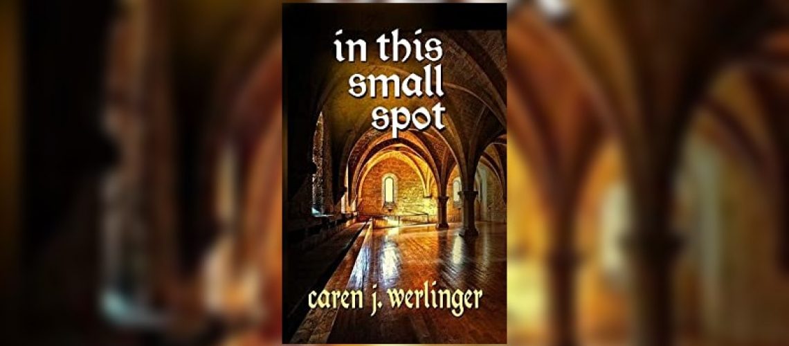 In This Small Spot by Caren J. Werlinger