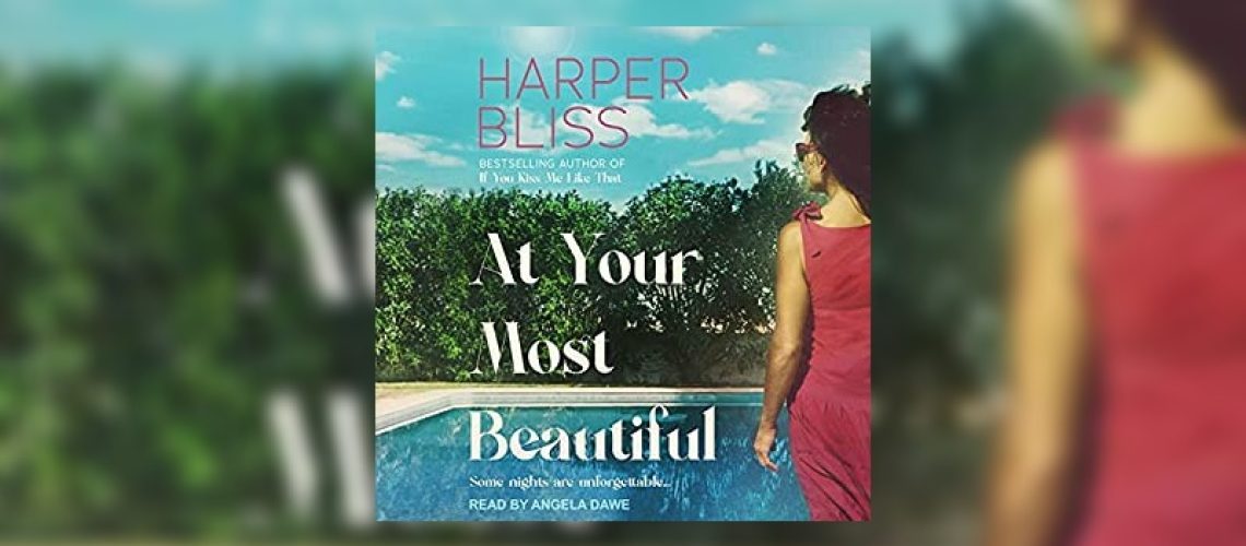 At your most beautiful by Harper Bliss