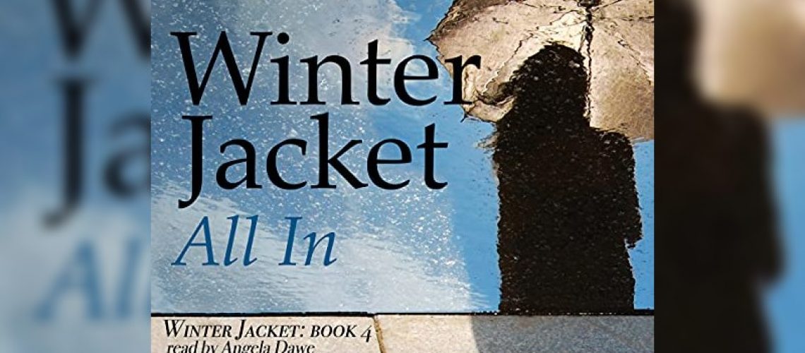 All In, Winter Jacket 4 by Eliza Lentzski