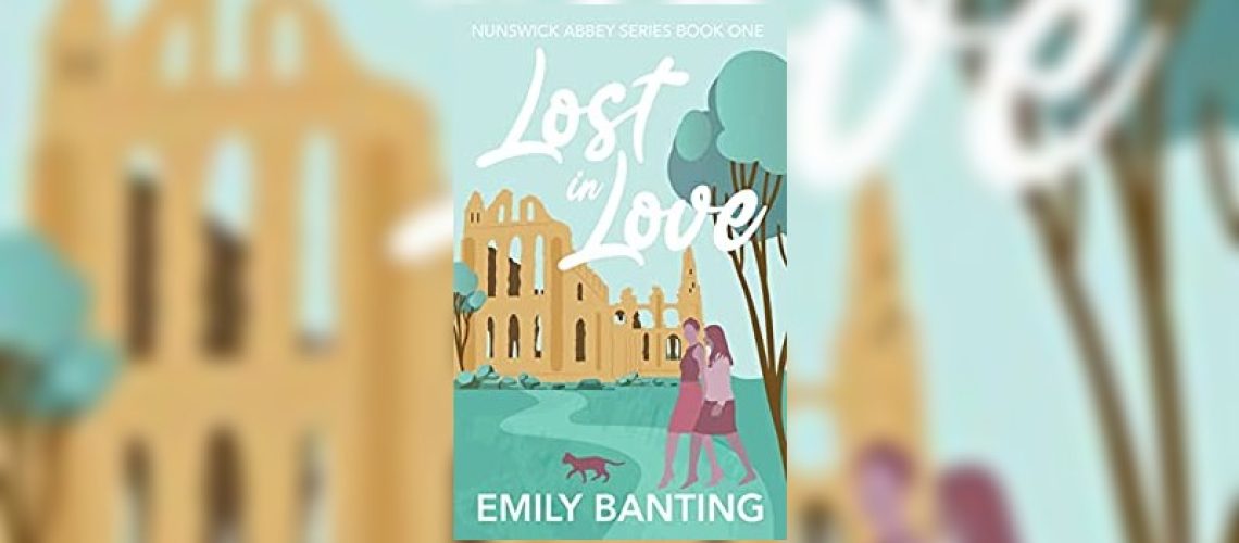 Lost in Love by Emily Banting