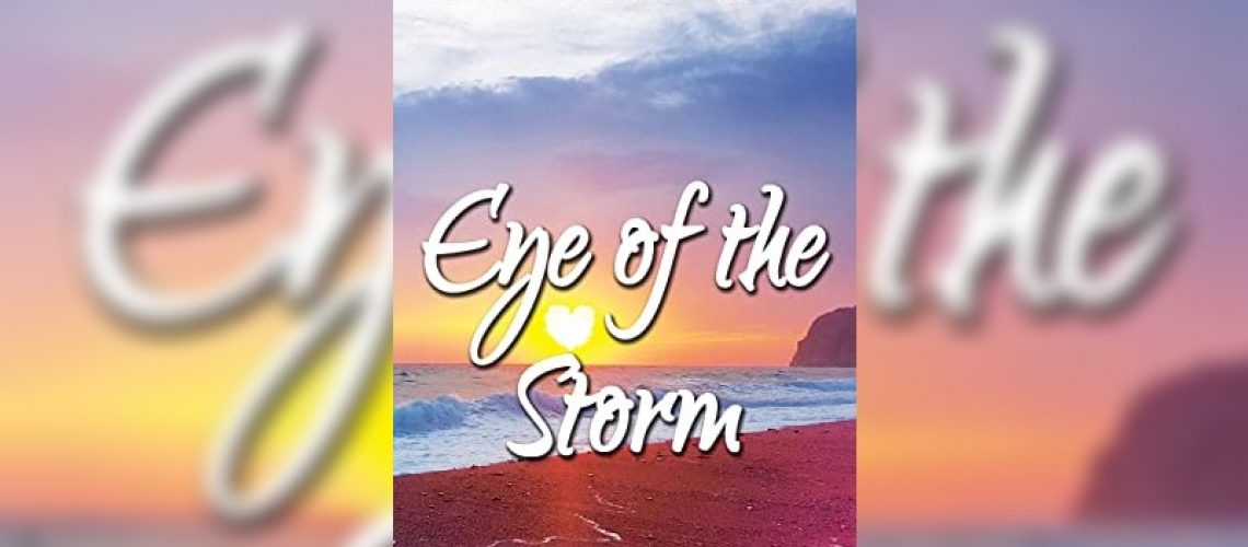 Eye of the Storm by Sam Skyborne