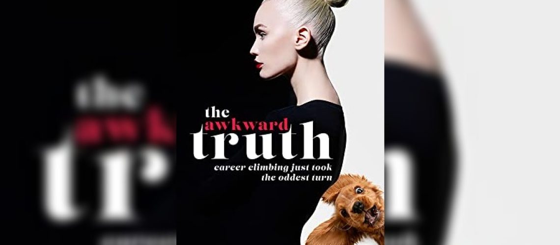 The Awkward Truth by Lee Winter