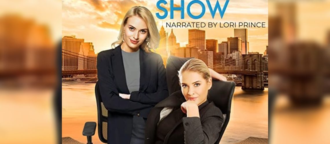 The AM Show by T.B. Markinson and Miranda Macleod