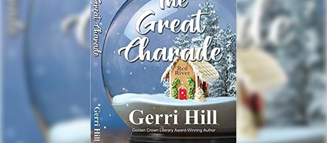 The Great Charade by Gerri Hill