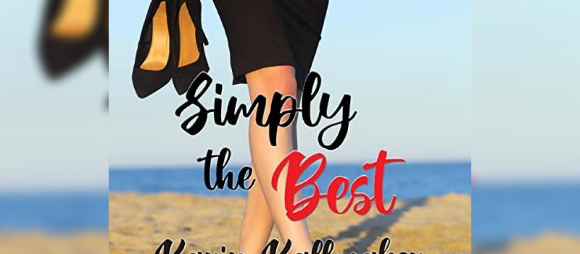 Simply the Best by Karin Kallmaker