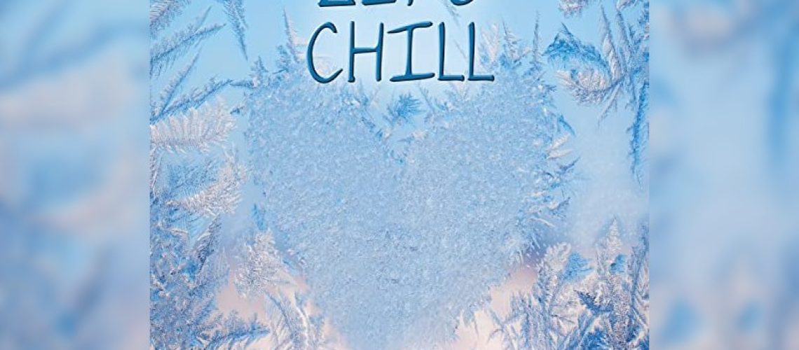 Zero Chill by Carolyn Elizabeth