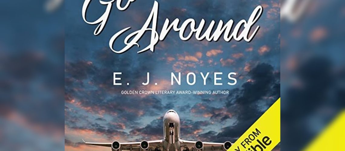 Go Around by EJ Noyes