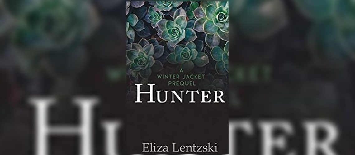 Hunter by Eliza Lentzski