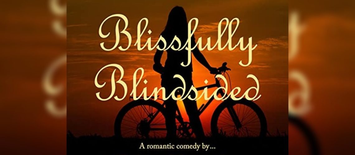 Blissfully Blindsided by Robin Alexander