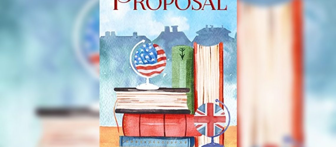 The Proposal by TB Markinson