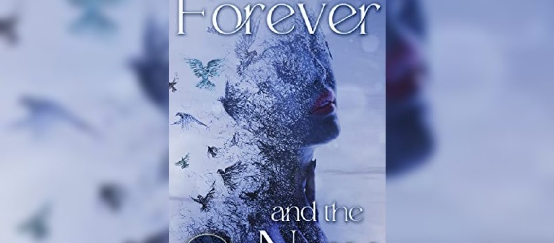 The Forever and The Now by KJ